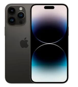 Apple iPhone 14 Pro Max - Certified Pre-Owned (CPO)