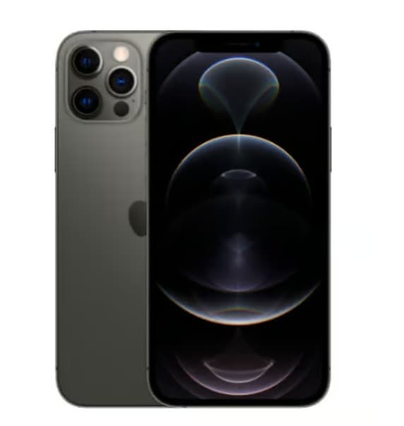 Apple iPhone 12 Pro - Certified Pre-Owned (CPO)